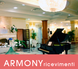 Codice Sconto:Armony