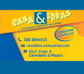 Codice Sconto:CasaSconto